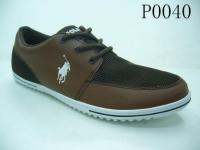 2014 discount ralph lauren chaussures hommes sold prl borland 0040 brun